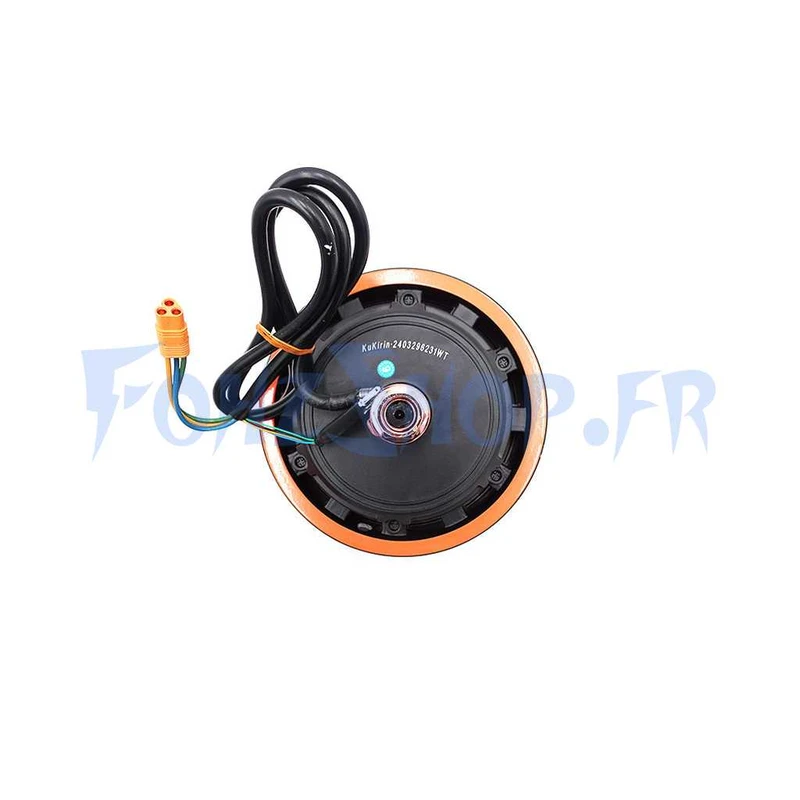 Moteur 48V 1000W pour Kukirin G2 Max - Vue 3