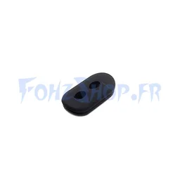 Bouchon silicone de durite de frein pour Kukirin A1 - Vue 2