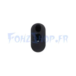 Bouchon silicone de durite de frein pour Kukirin A1 - Vue 3