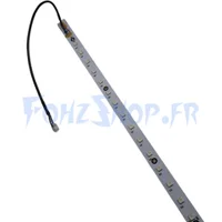 LED latérale droite pour Dualtron City - Vue 1