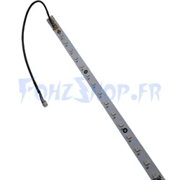 LED latérale droite pour Dualtron City - Vue 1