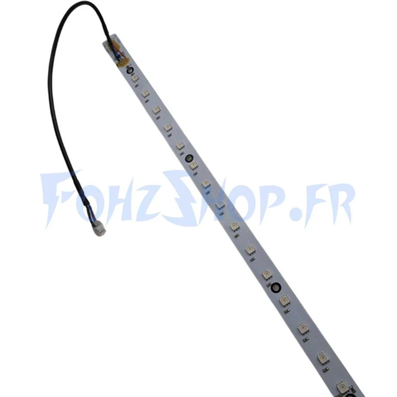 LED latérale droite pour Dualtron City - Vue 1