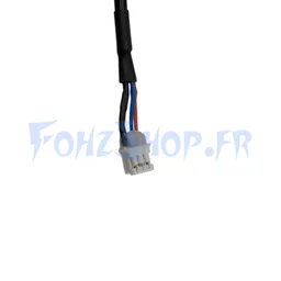 LED latérale droite pour Dualtron City - Vue 2