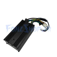 Contrôleur avant pour Teverun 7260R 2023 - Vue 1