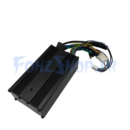 Contrôleur avant pour Teverun 7260R 2023 - Vue 1