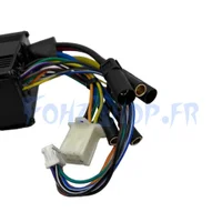 Contrôleur avant pour Teverun 7260R 2023 - Vue 2