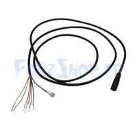 Câble display EY3 9 pins pour Dualtron - Vue 1