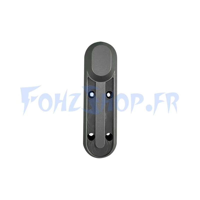 Cache roue avant pour Xiaomi M365 & M365 Pro - Vue 1