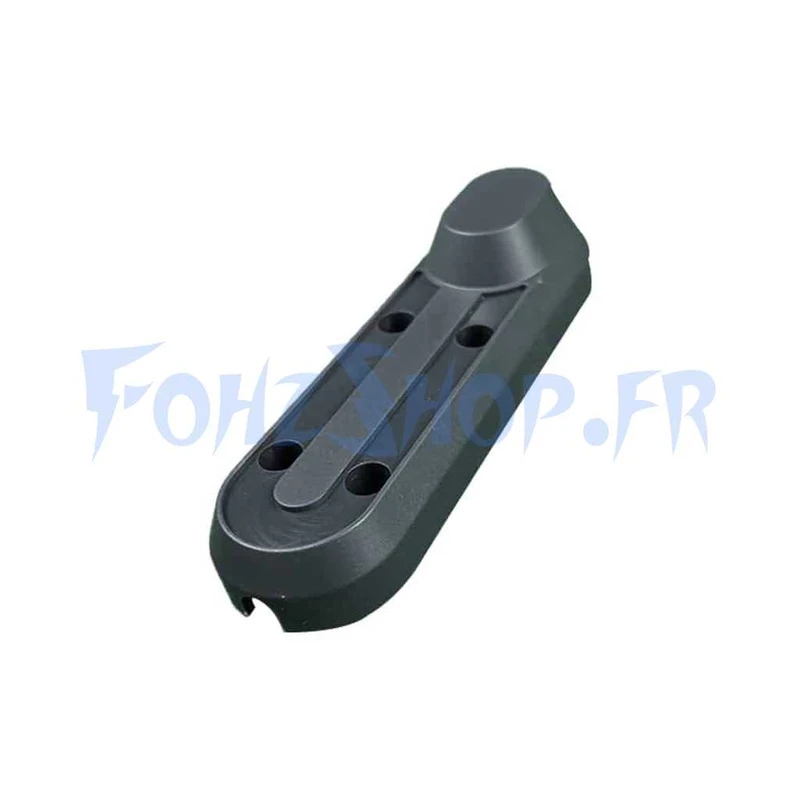 Cache roue avant pour Xiaomi M365 & M365 Pro - Vue 2