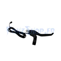 Levier de frein gauche avec frein électrique pour Dualtron (DT3, Spider, Eagle, New & Raptor) - Vue 1