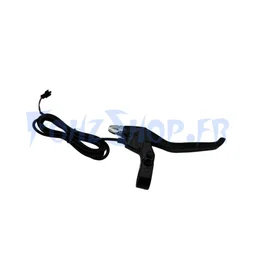Levier de frein gauche avec frein électrique pour Dualtron (DT3, Spider, Eagle, New & Raptor) - Vue 1