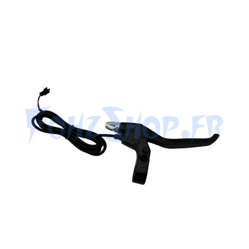 Levier de frein gauche avec frein électrique pour Dualtron (DT3, Spider, Eagle, New & Raptor) - Vue 1