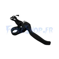 Levier de frein gauche avec frein électrique pour Dualtron (DT3, Spider, Eagle, New & Raptor) - Vue 2