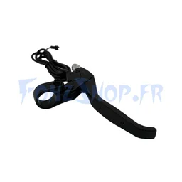 Levier de frein gauche avec frein électrique pour Dualtron (DT3, Spider, Eagle, New & Raptor) - Vue 2