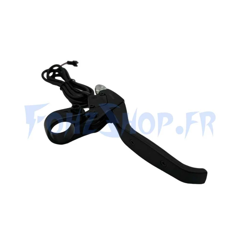 Levier de frein gauche avec frein électrique pour Dualtron (DT3, Spider, Eagle, New & Raptor) - Vue 2