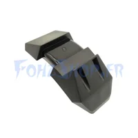 Garde-boue avant V2 avec trou pour vis pour Dualtron Mini - Vue 1