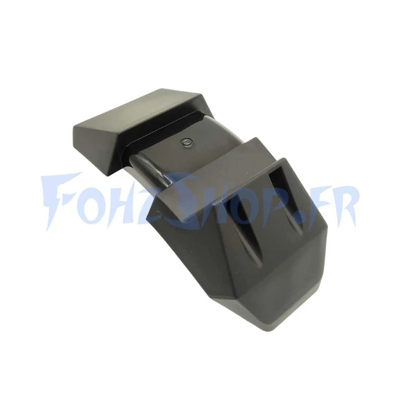 Garde-boue avant V2 avec trou pour vis pour Dualtron Mini - Vue 1