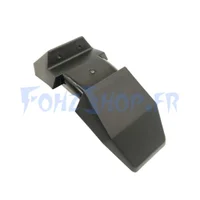 Garde-boue avant V2 avec trou pour vis pour Dualtron Mini - Vue 2