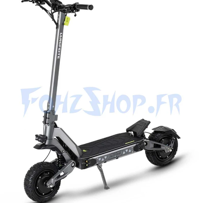 Langfeite GT2 Mini Dual 52V 18,2Ah - Vue 1