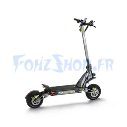 Langfeite GT2 Mini Dual 52V 18,2Ah - Vue 2