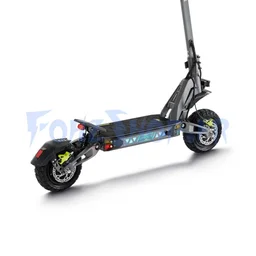 Langfeite GT2 Mini Dual 52V 18,2Ah - Vue 3