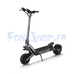 Langfeite GT2 Mini Dual 52V 18,2Ah - Vue 4