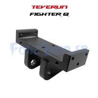 Bloc arrière de deck pour Teverun Fighter Mini Q - Vue 1
