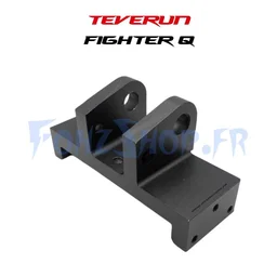 Bloc arrière de deck pour Teverun Fighter Mini Q - Vue 2