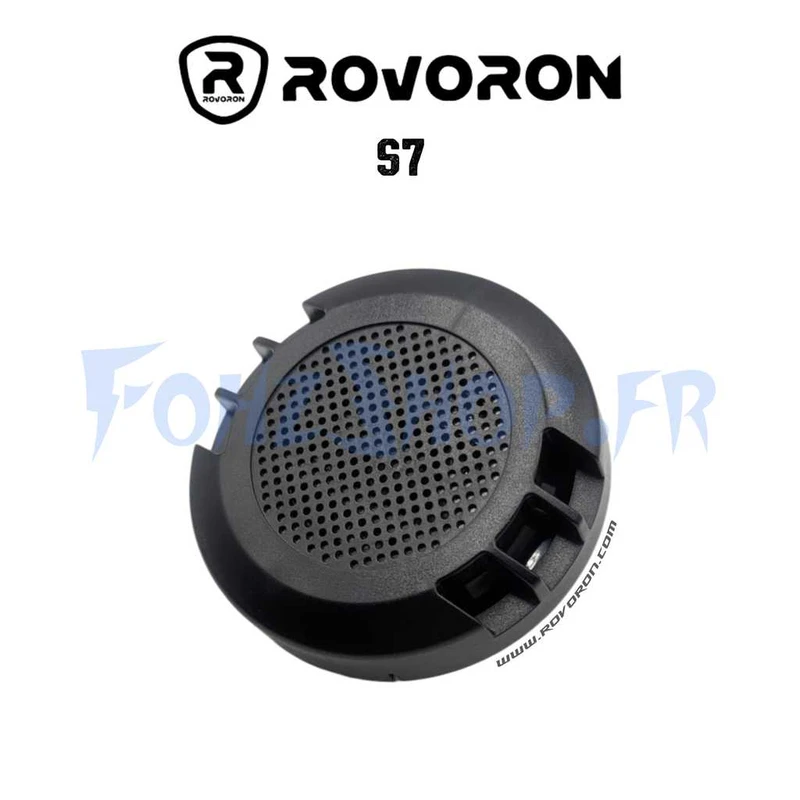 Klaxon pour Rovoron S7 - Vue 1