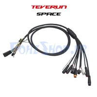 Câble principal pour Teverun Space - Vue 1