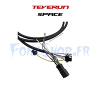 Câble principal pour Teverun Space - Vue 2