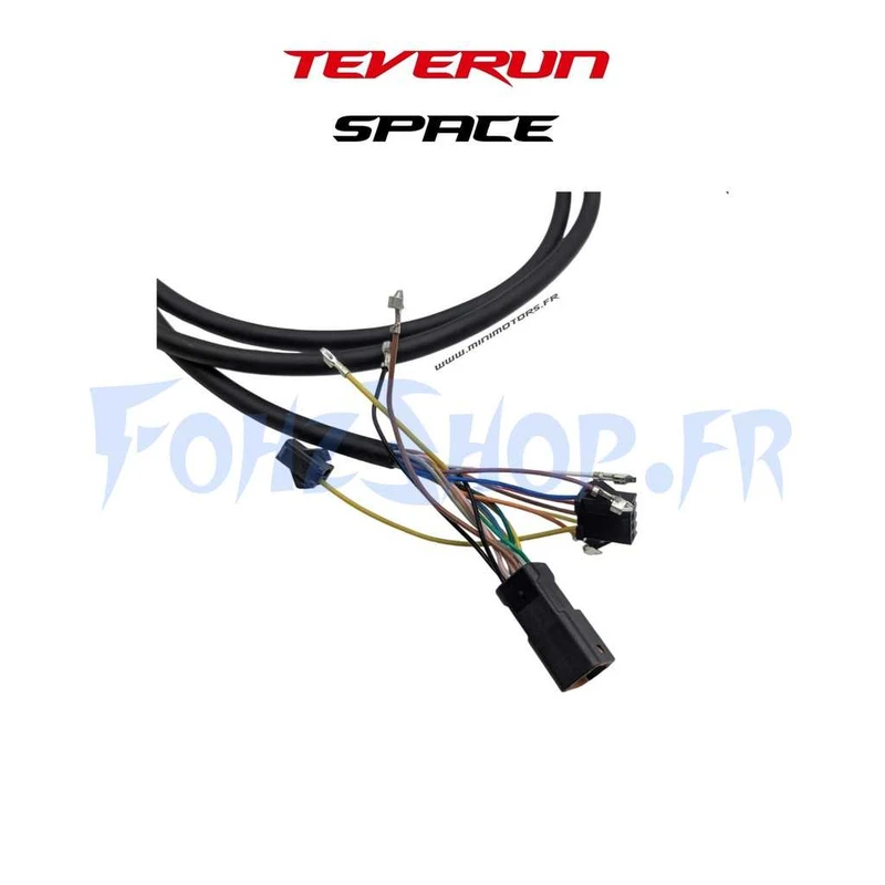 Câble principal pour Teverun Space - Vue 2