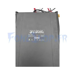 Batterie 60V 1752Wh pour Nami Blast - Vue 2