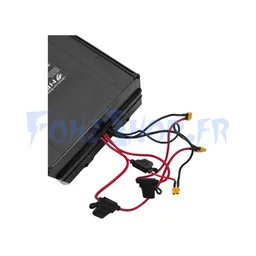 Batterie 60V 1752Wh pour Nami Blast - Vue 4