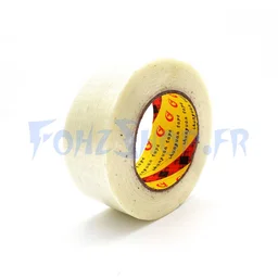 Adhésif fibre de verre 50mm x 50m - Vue 1