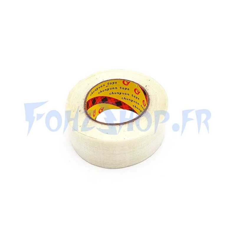 Adhésif fibre de verre 50mm x 50m - Vue 2