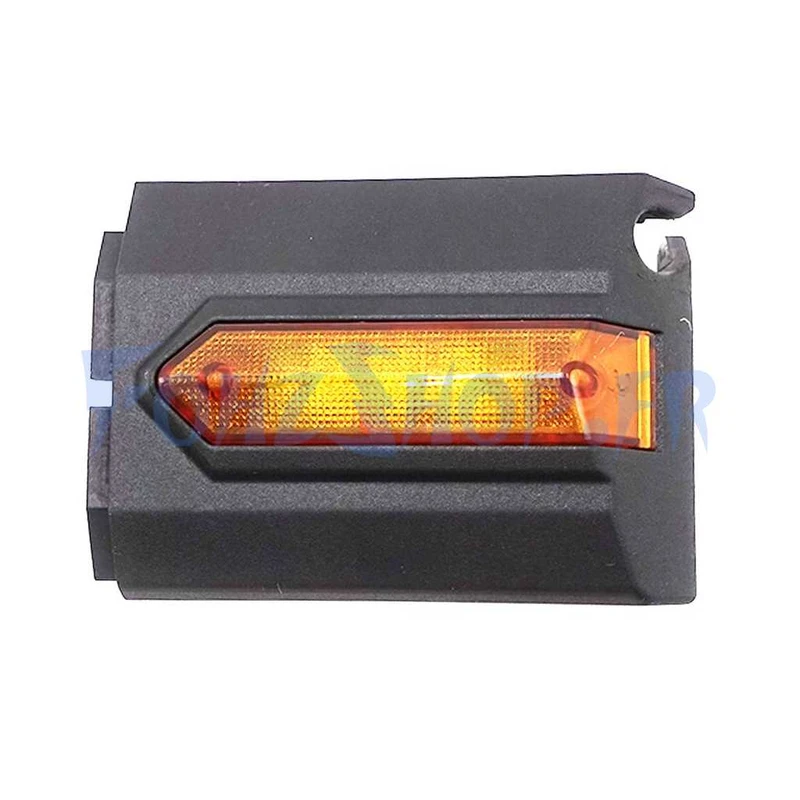 LED de deck gauche pour Kukirin G2 Pro 2024 - Vue 2