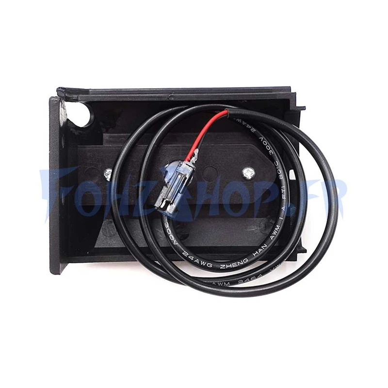 LED de deck gauche pour Kukirin G2 Pro 2024 - Vue 3