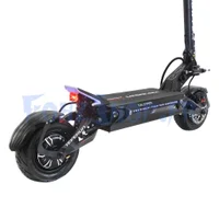 Teverun Fighter Supreme Ultra V4 72V 60Ah - Vue 3