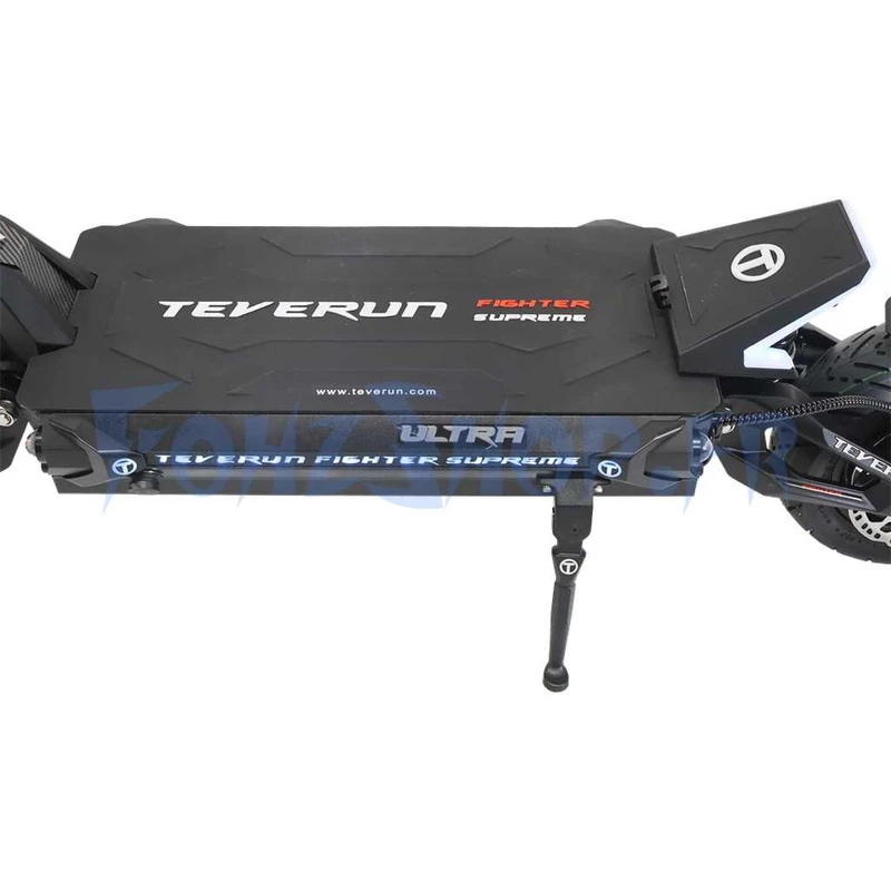Teverun Fighter Supreme Ultra V4 72V 60Ah - Vue 26