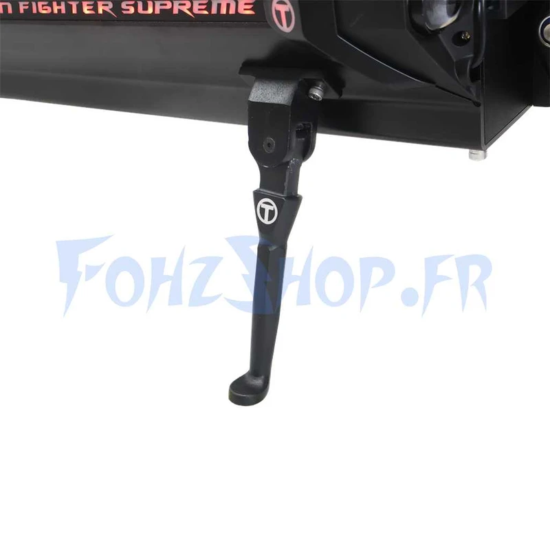 Teverun Fighter Supreme Ultra V4 72V 60Ah - Vue 31