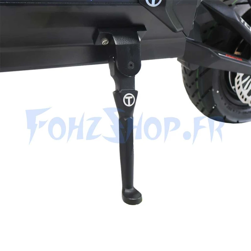 Teverun Fighter Supreme Ultra V4 72V 60Ah - Vue 32