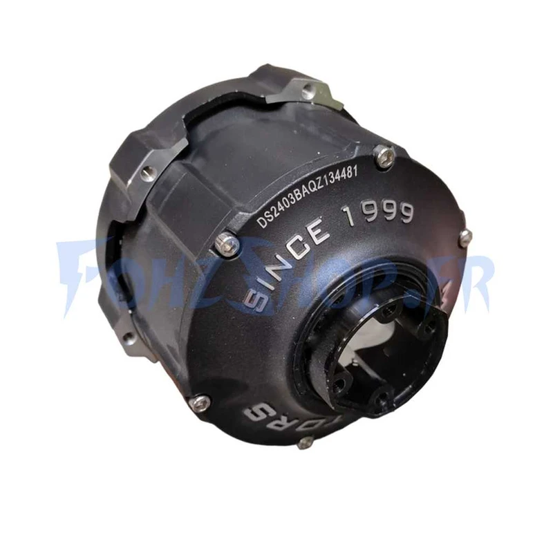 Moteur arrière pour Dualtron Storm, Storm Up & New Storm - Vue 1