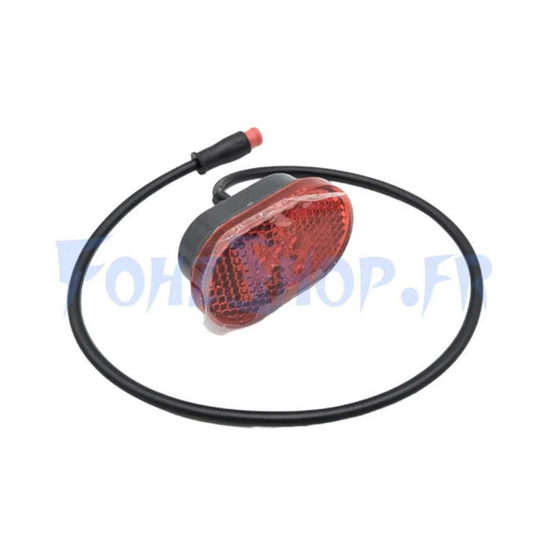 Feu stop arrière pour Dualtron Togo Limited - Vue 1