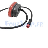 Feu stop arrière pour Dualtron Togo Limited - Vue 2