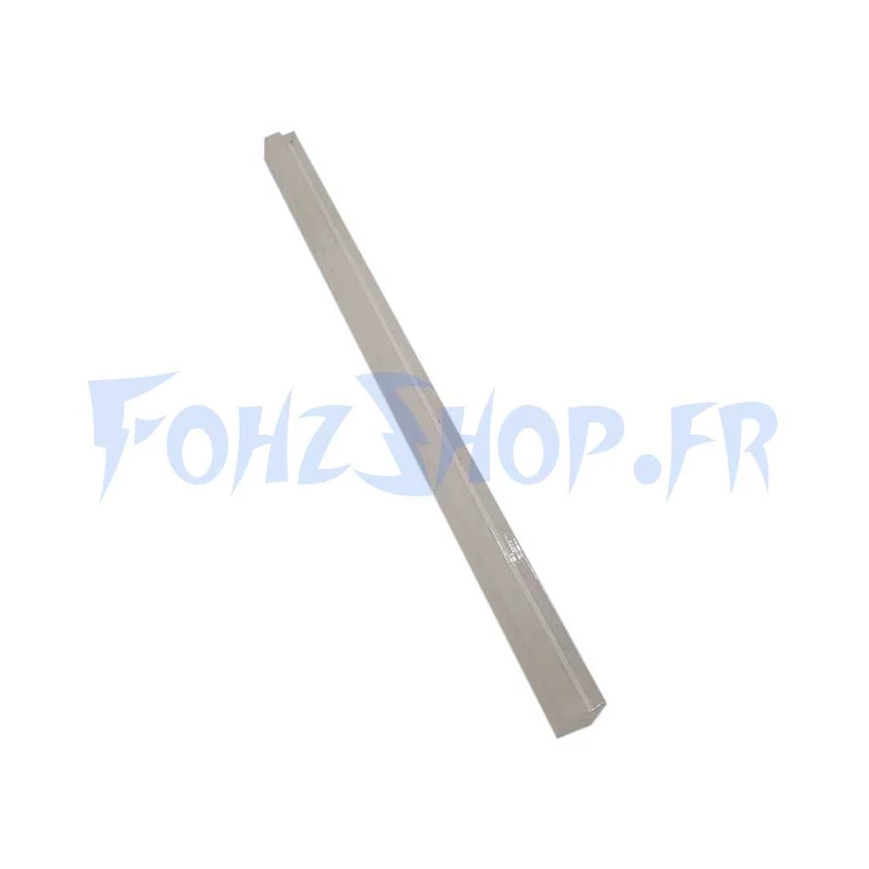 Cache LED latéral pour Hero S10 & X8 - Vue 1