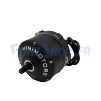 Moteur arrière pour Dualtron Thunder 3 - Vue 1