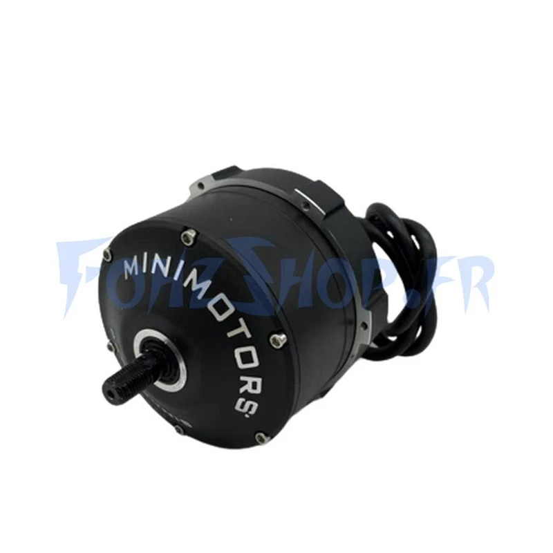 Moteur arrière pour Dualtron Thunder 3 - Vue 1