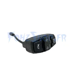 Commodo multifonction pour Teverun Fighter Mini & Fighter Q - Vue 1