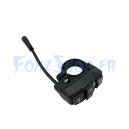 Commodo multifonction pour Teverun Fighter Mini & Fighter Q - Vue 2
